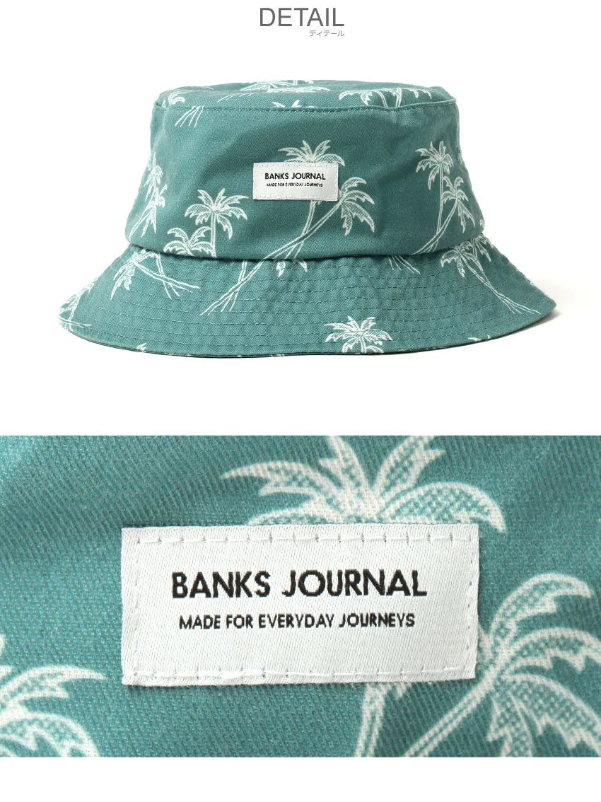 RETREAT BUCKET HAT HA0204 帽子 返品無料