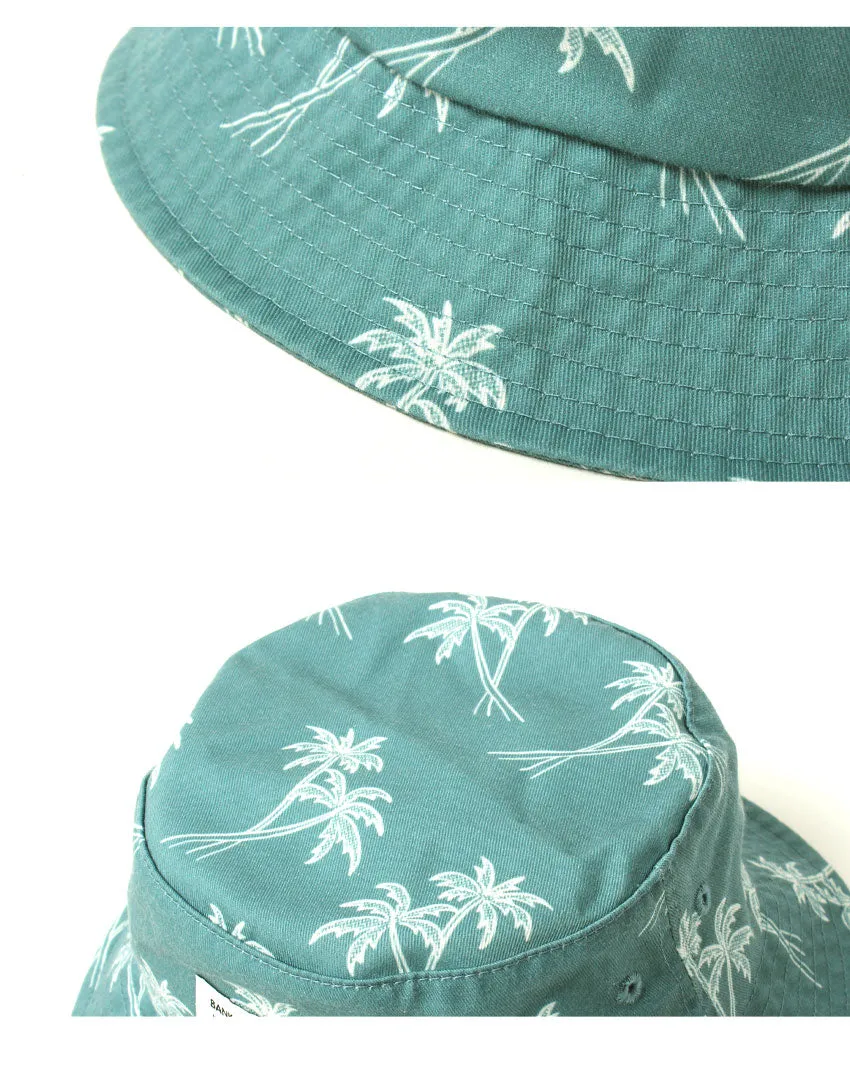 RETREAT BUCKET HAT HA0204 帽子 返品無料