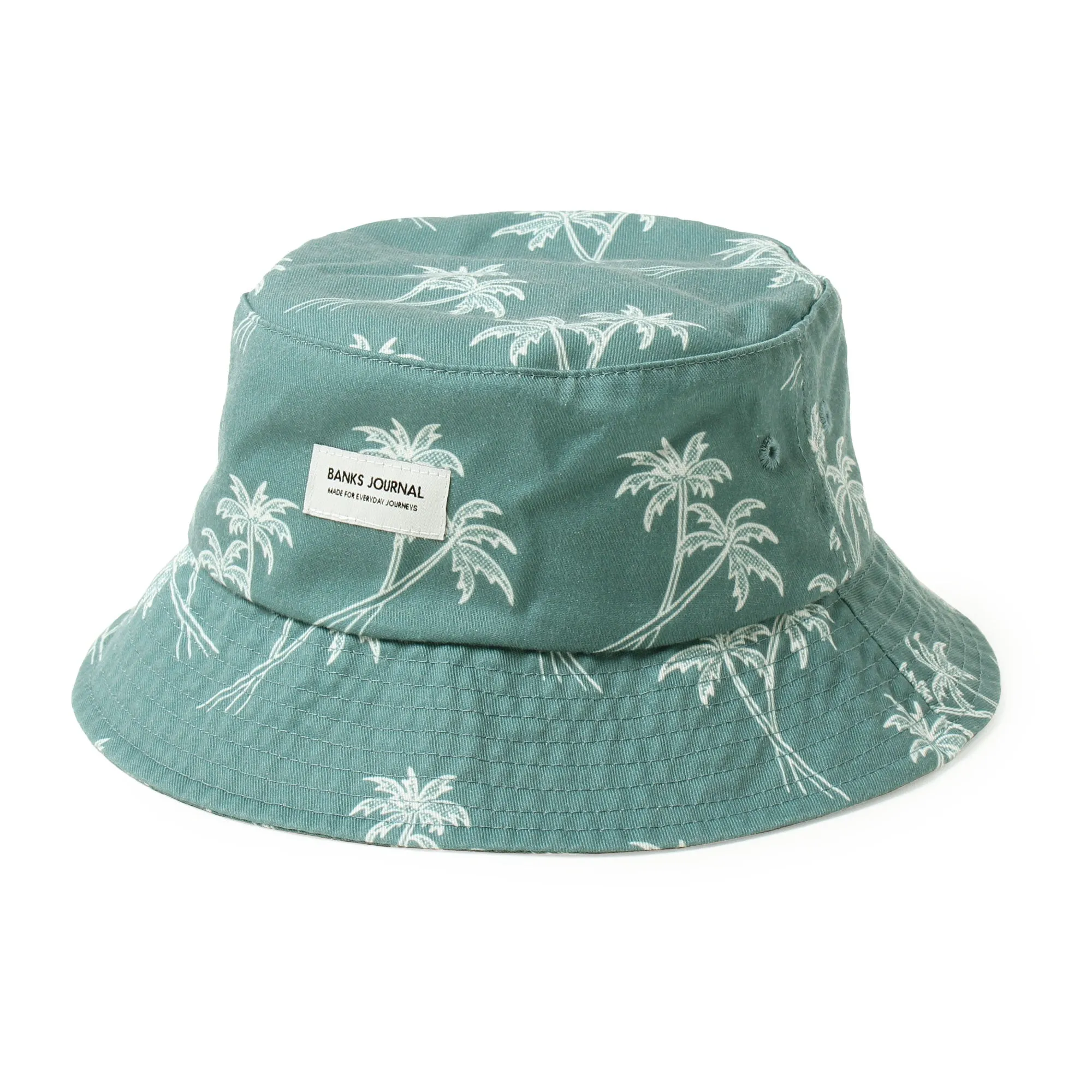 RETREAT BUCKET HAT HA0204 帽子 返品無料