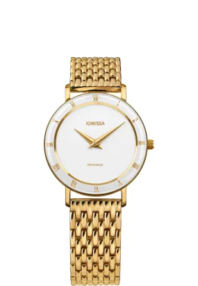 Roma Swiss Ladies Watch J2.286.M