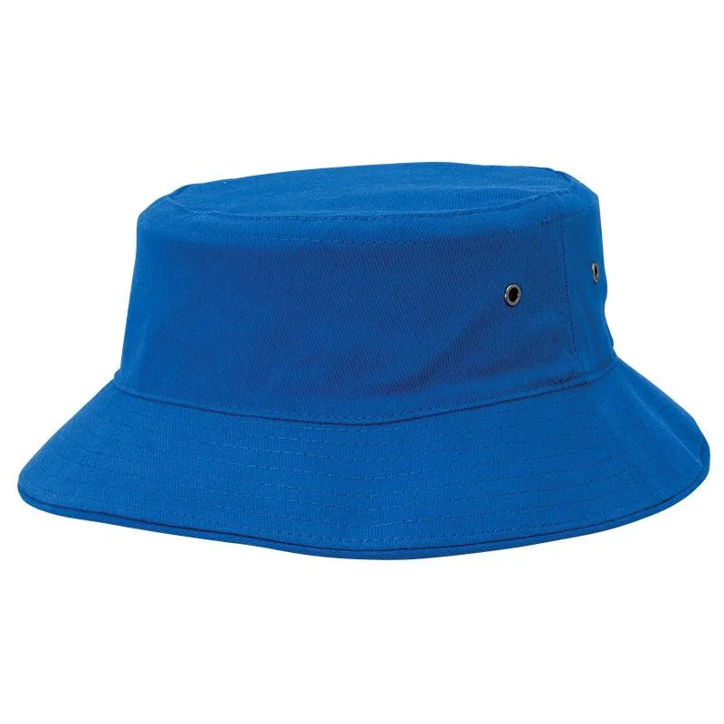 Sandwich Trim Bucket Hat