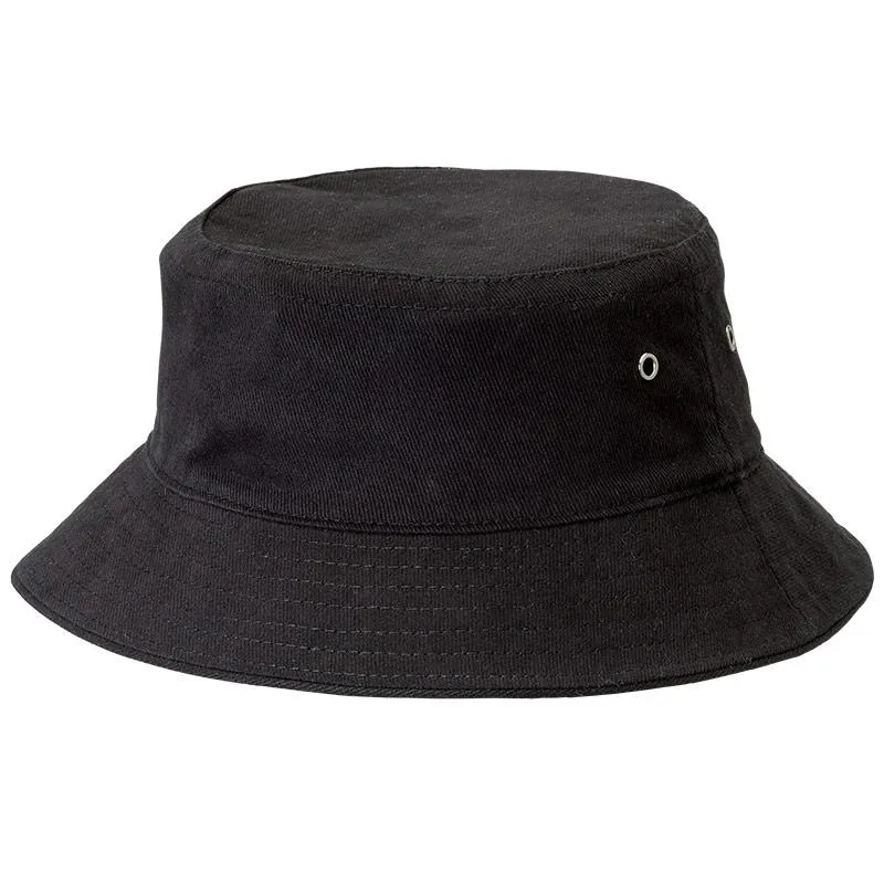 Sandwich Trim Bucket Hat