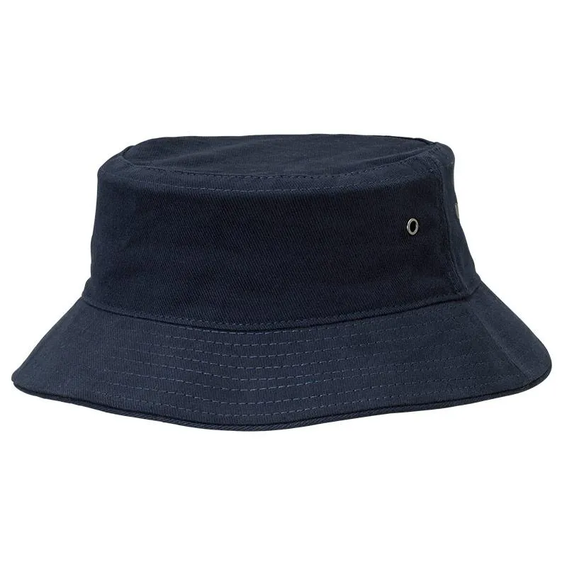 Sandwich Trim Bucket Hat