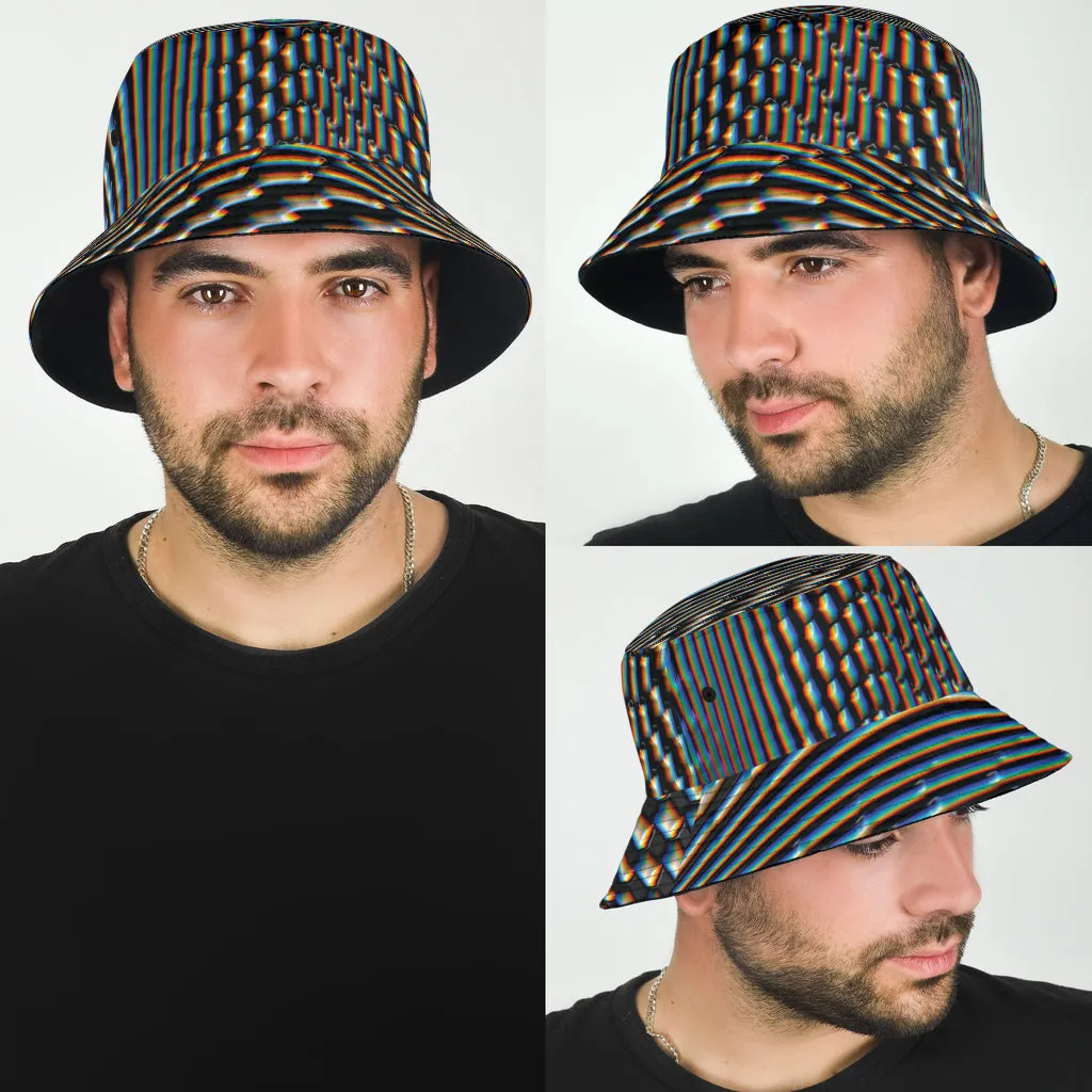 Scalar | Bucket Hat | Austin Blake