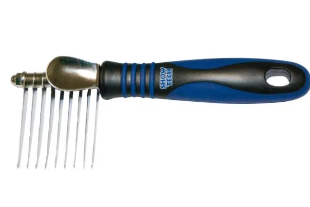 Show Tech Dematting Comb