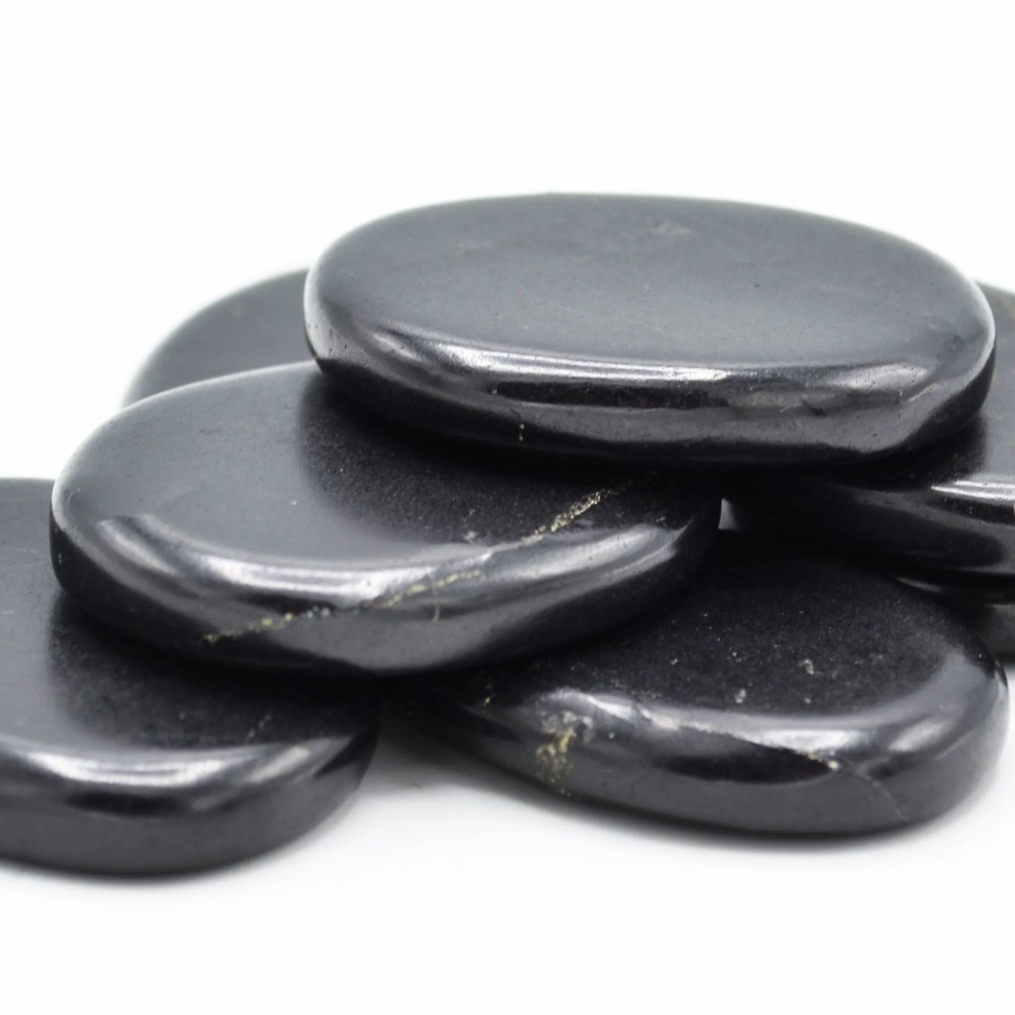 Shungite Stones