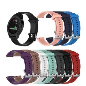 Silicone Watch Straps Compatible with the Xiaomi Redmi Watch 2 & Redmi Watch 2 Lite