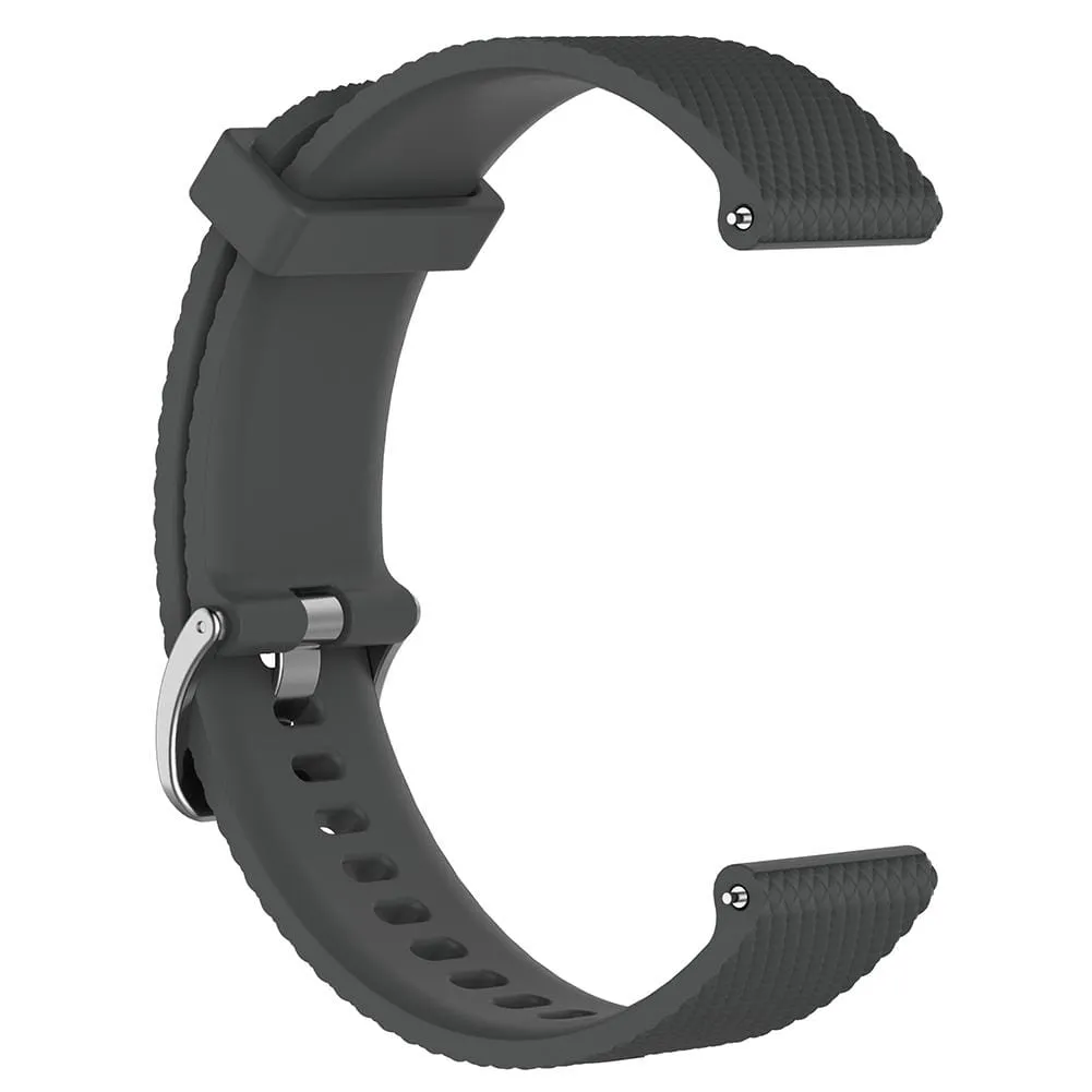 Silicone Watch Straps Compatible with the Xiaomi Redmi Watch 2 & Redmi Watch 2 Lite