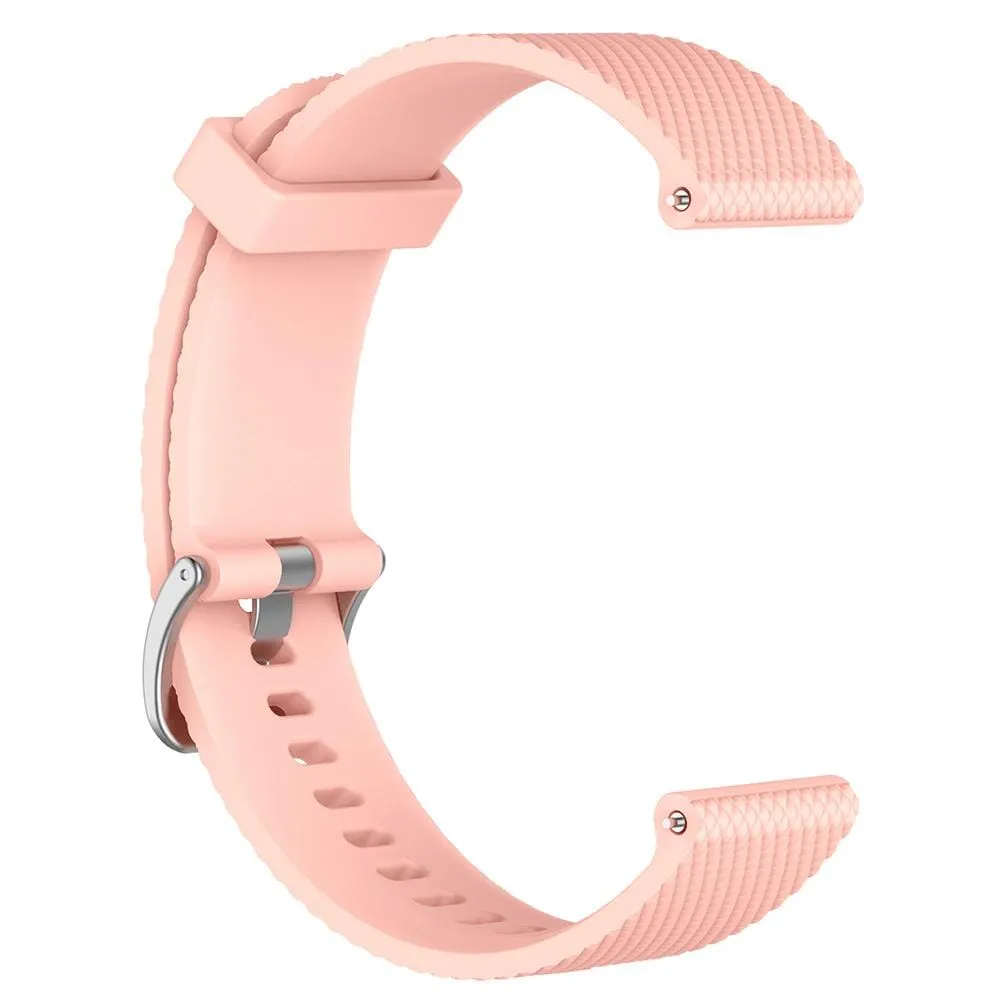 Silicone Watch Straps Compatible with the Xiaomi Redmi Watch 2 & Redmi Watch 2 Lite