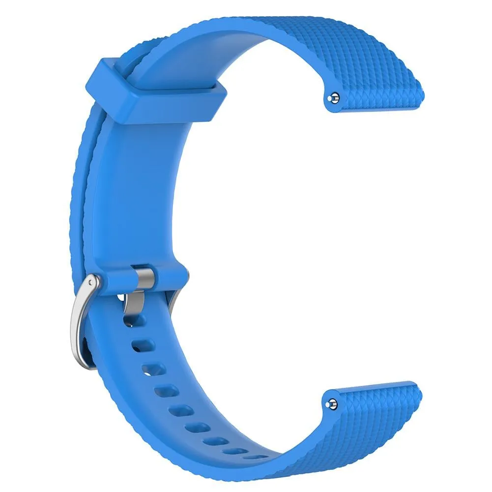 Silicone Watch Straps Compatible with the Xiaomi Redmi Watch 2 & Redmi Watch 2 Lite