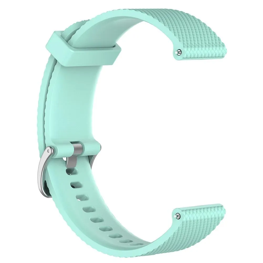 Silicone Watch Straps Compatible with the Xiaomi Redmi Watch 2 & Redmi Watch 2 Lite