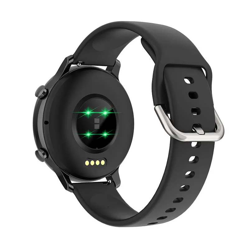 Smart Watch Bluetooth Calling Heart Rate Sleep Monitoring Smart Bracelet Sports Watch