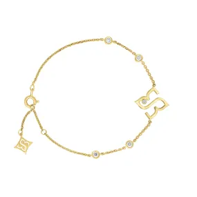 Soleil Classic Bracelet