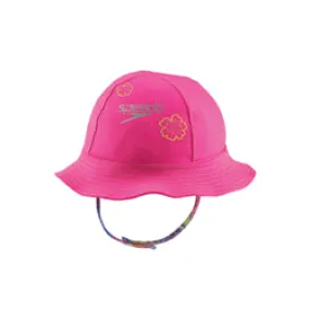 SPEEDO Girls UV Bucket Hat