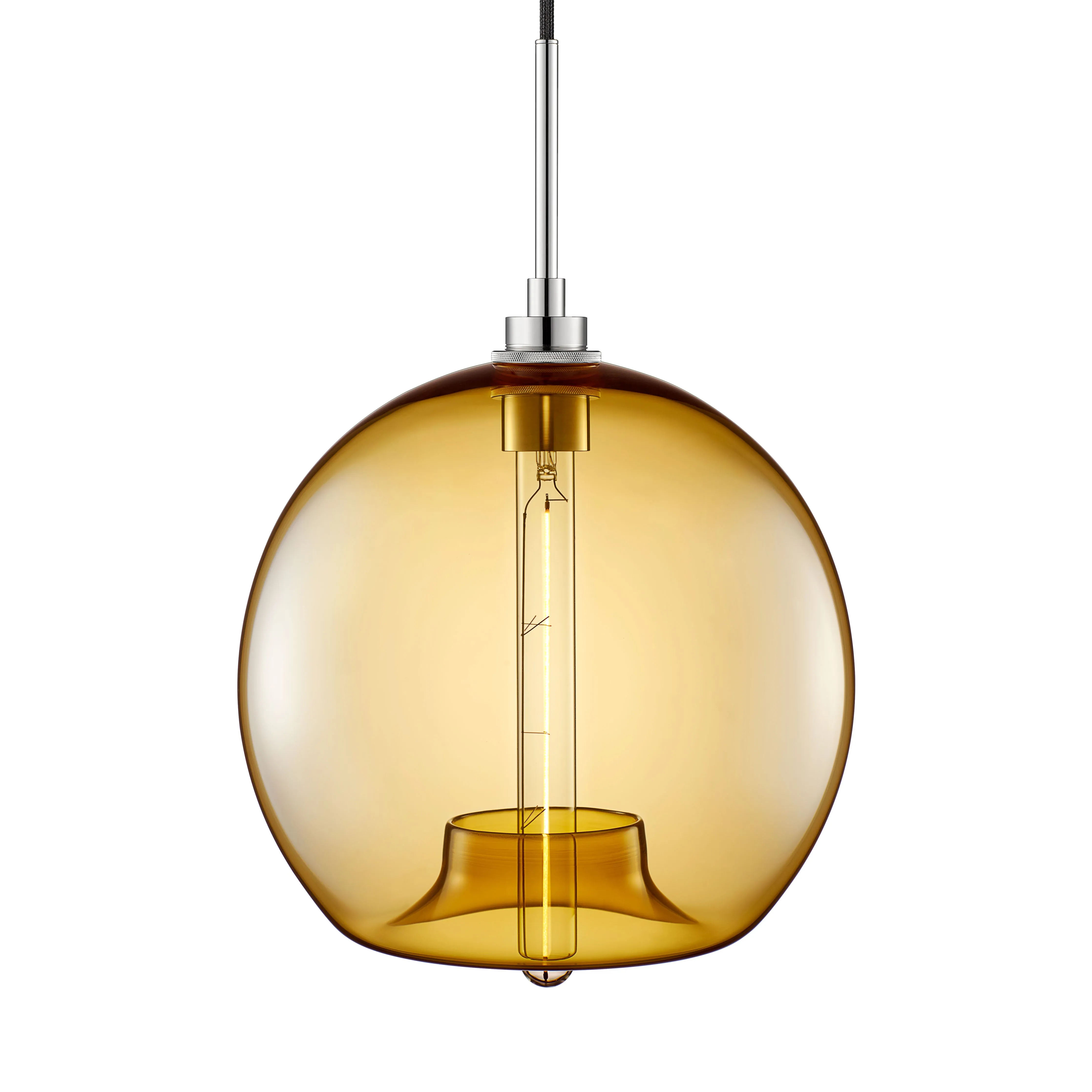 Stamen Pendant Light