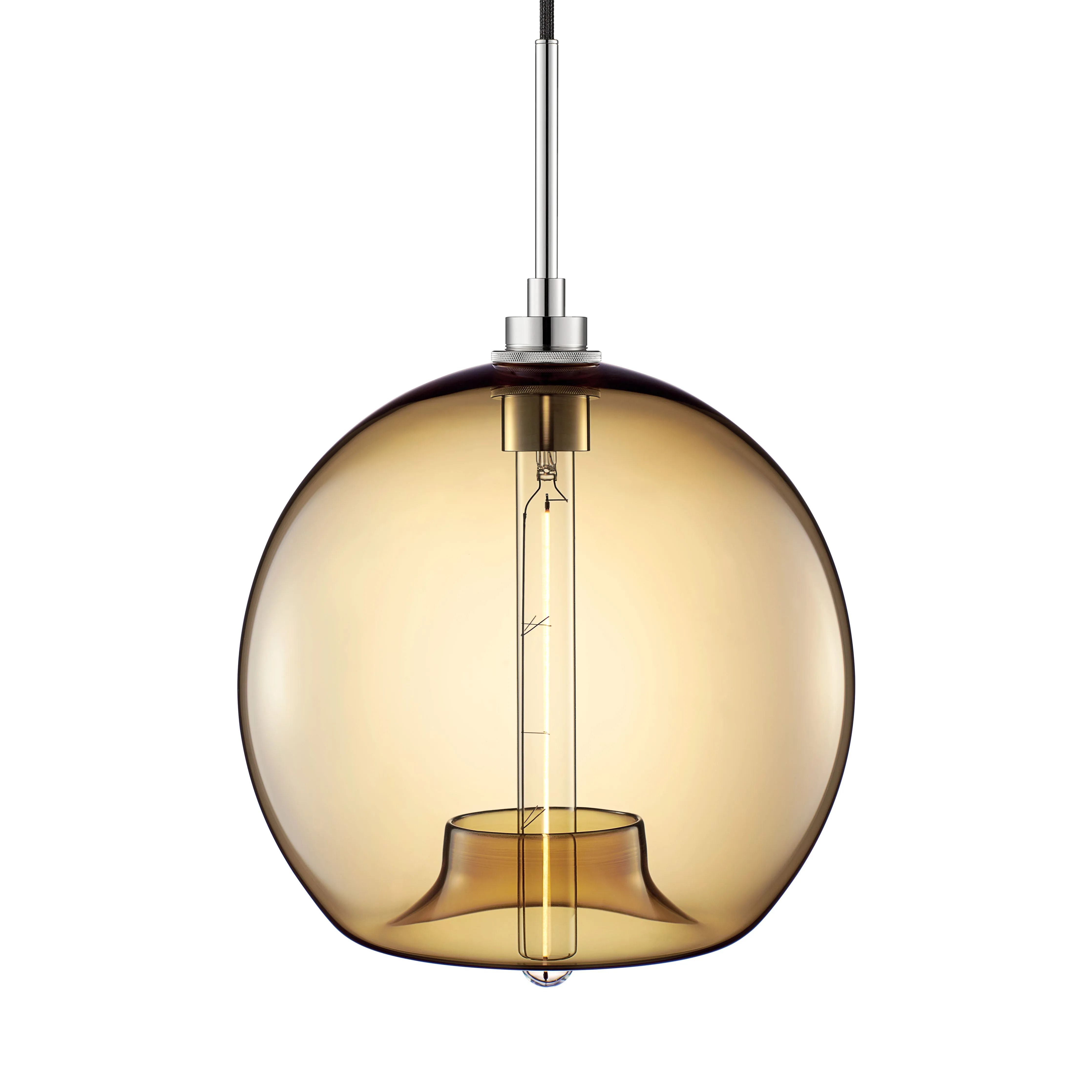 Stamen Pendant Light