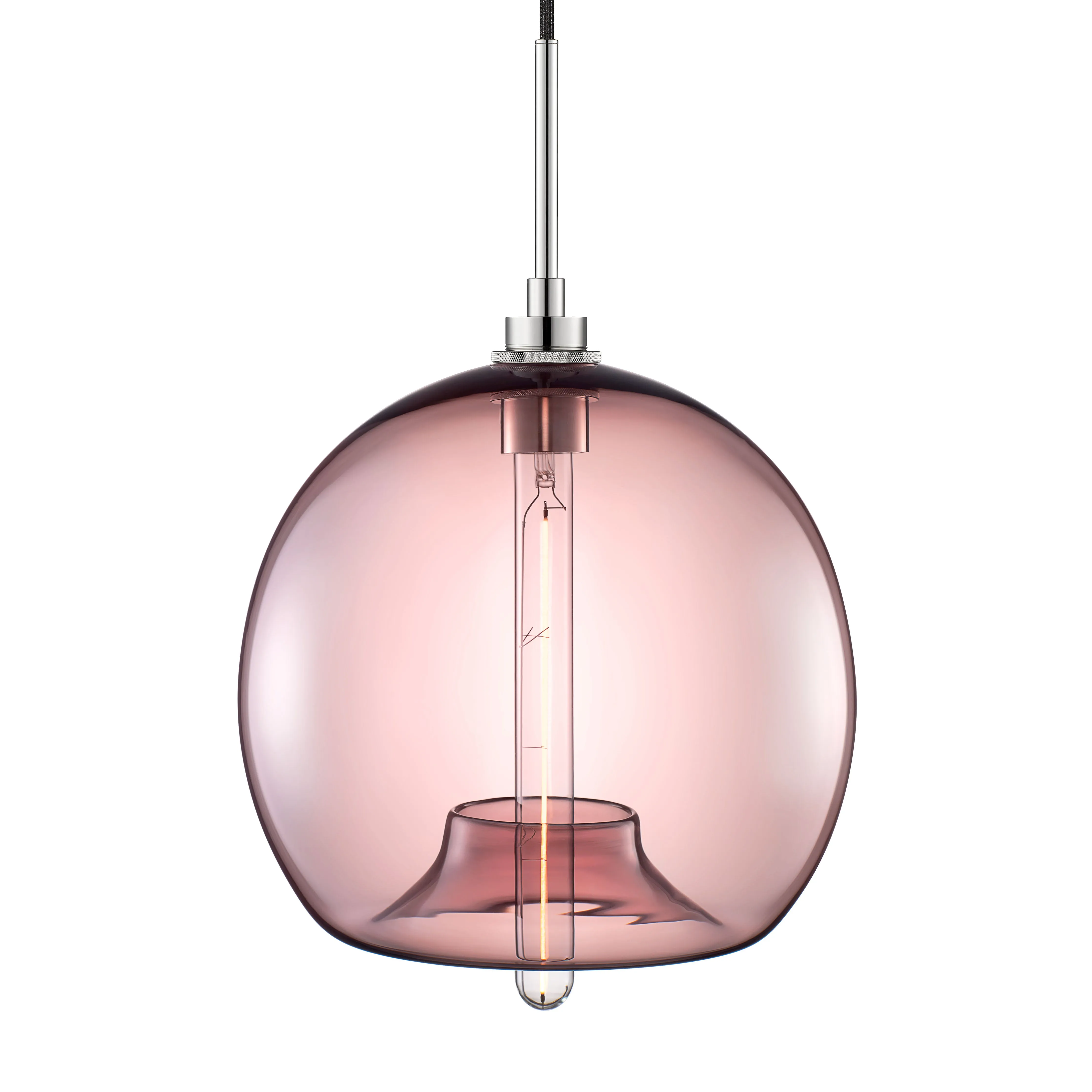 Stamen Pendant Light