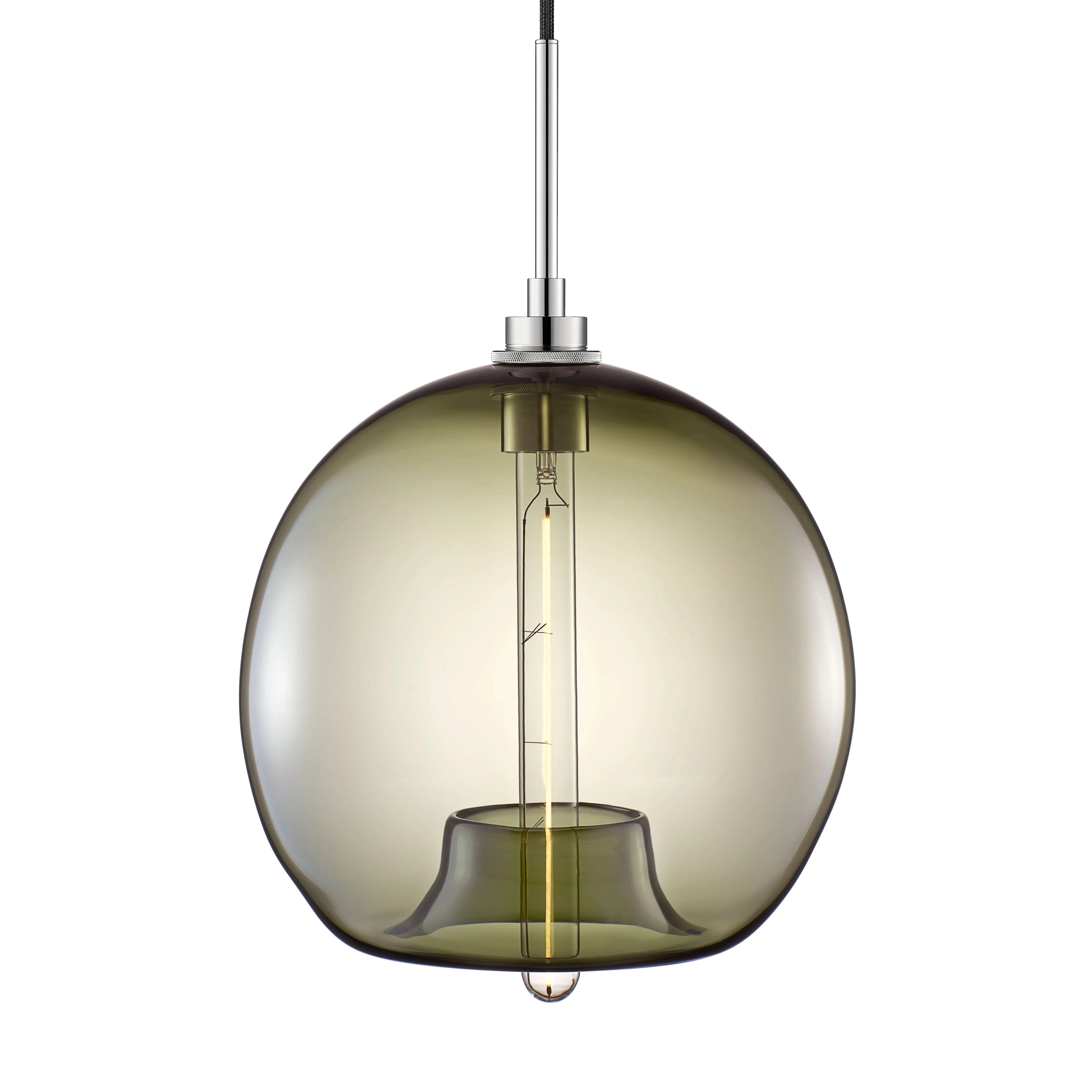 Stamen Pendant Light