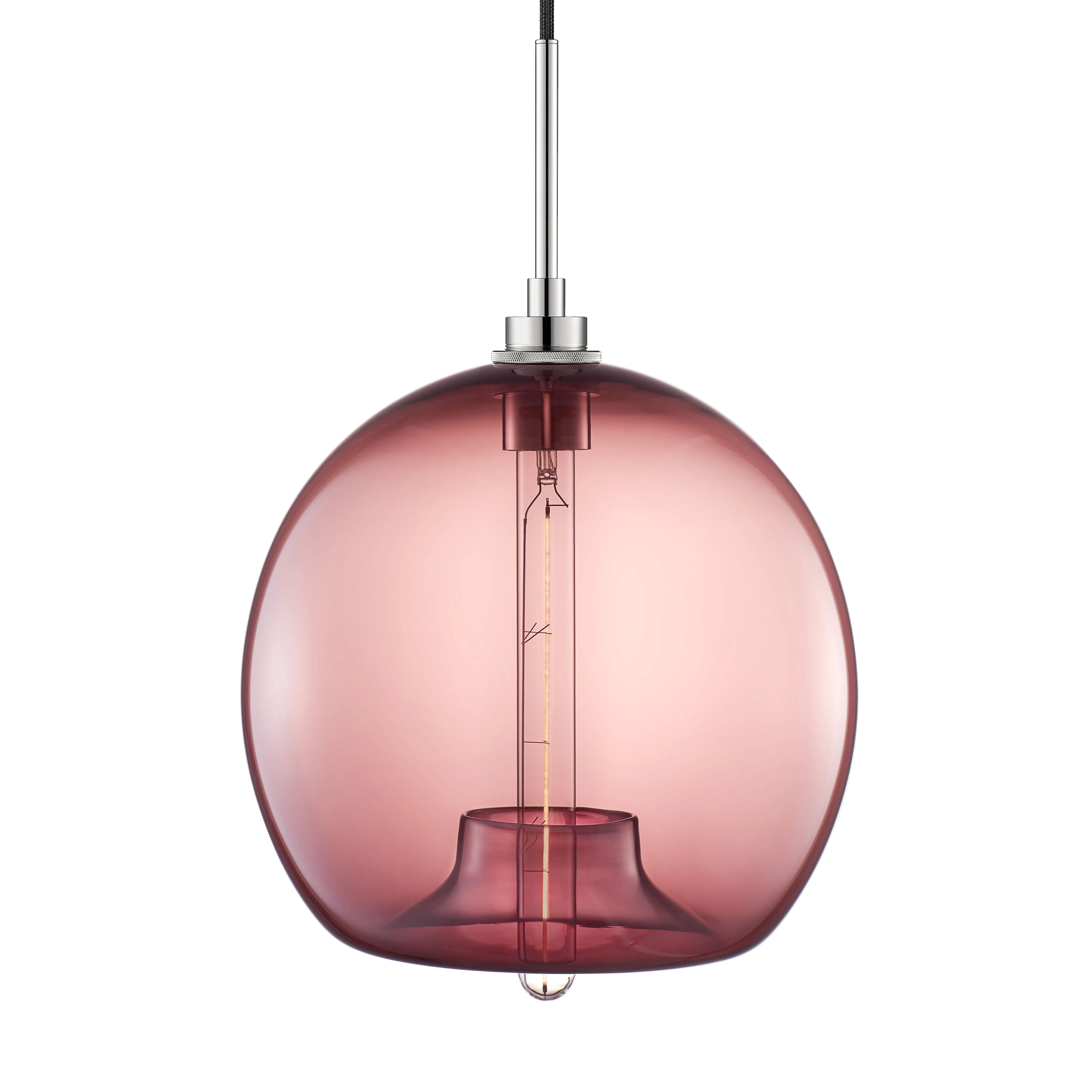 Stamen Pendant Light