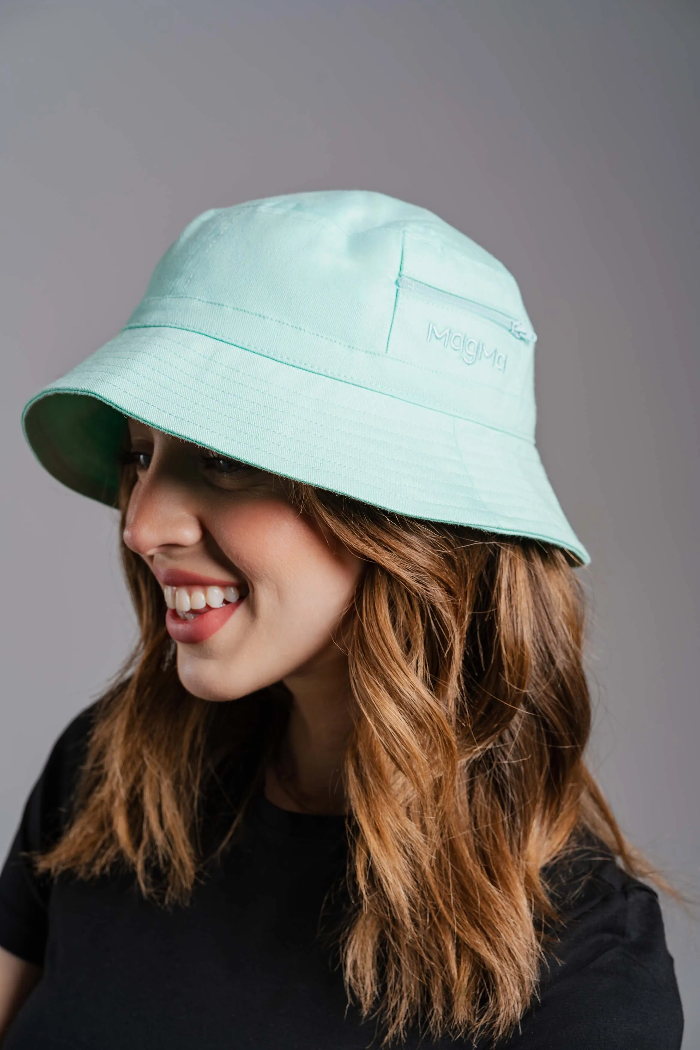 SummerFit Bucket Hat