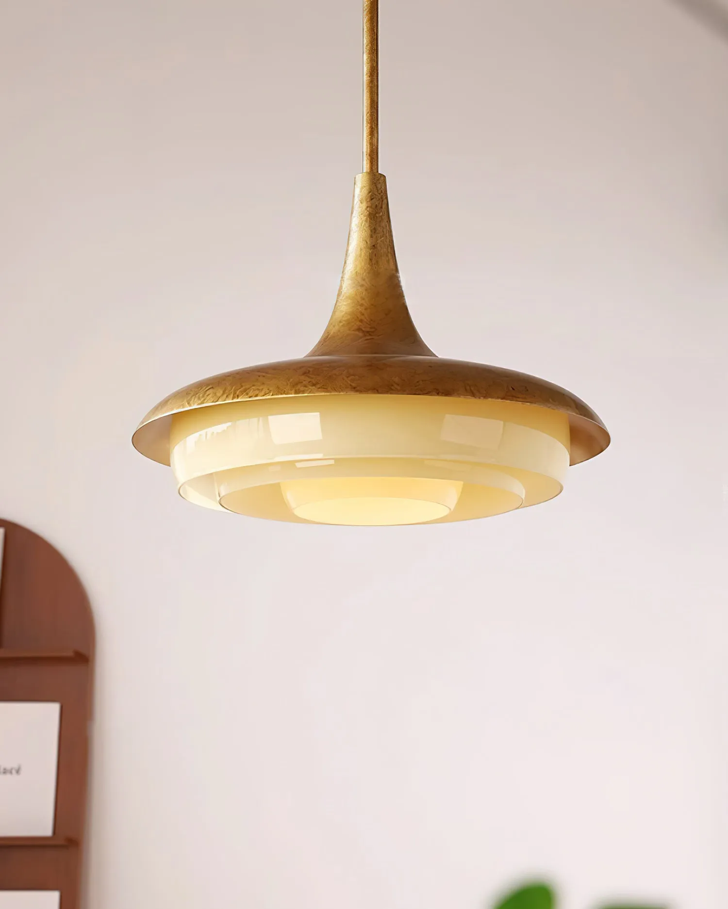 Tabit Pendant Lamp