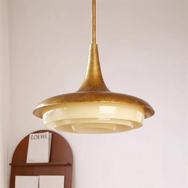 Tabit Pendant Lamp