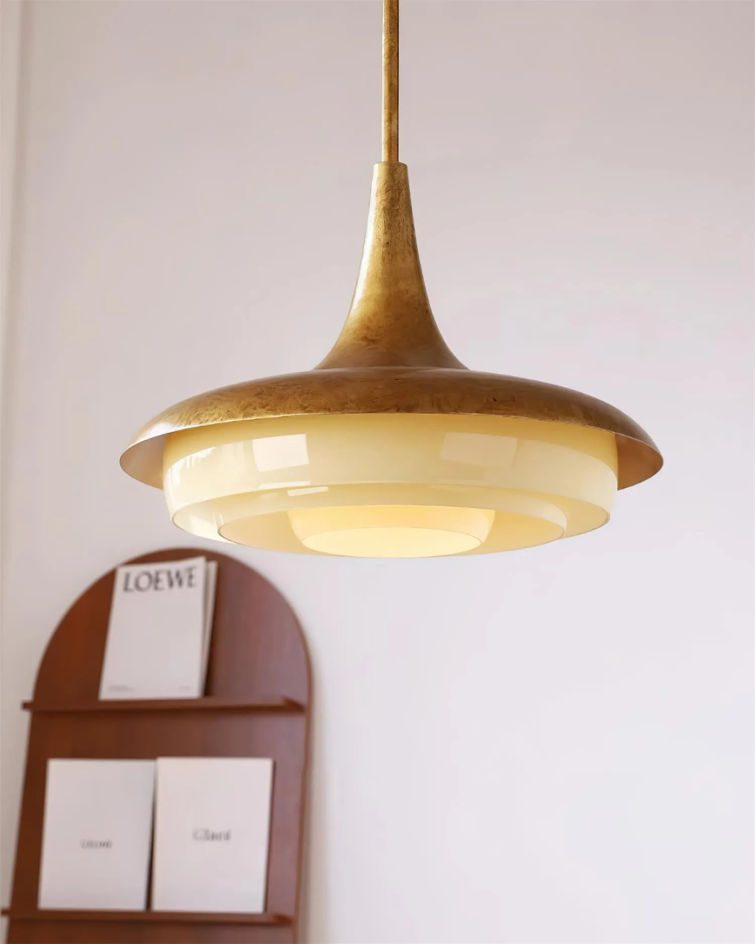 Tabit Pendant Lamp