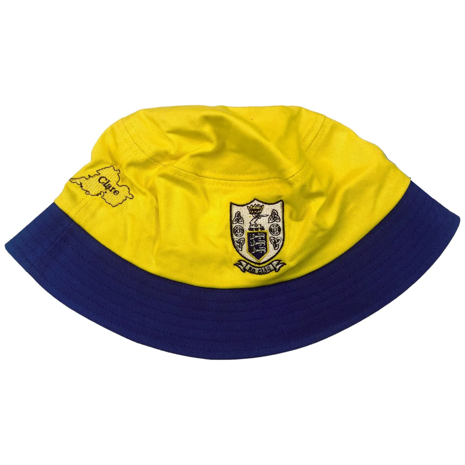 TCF Clare GAA Bucket Hat