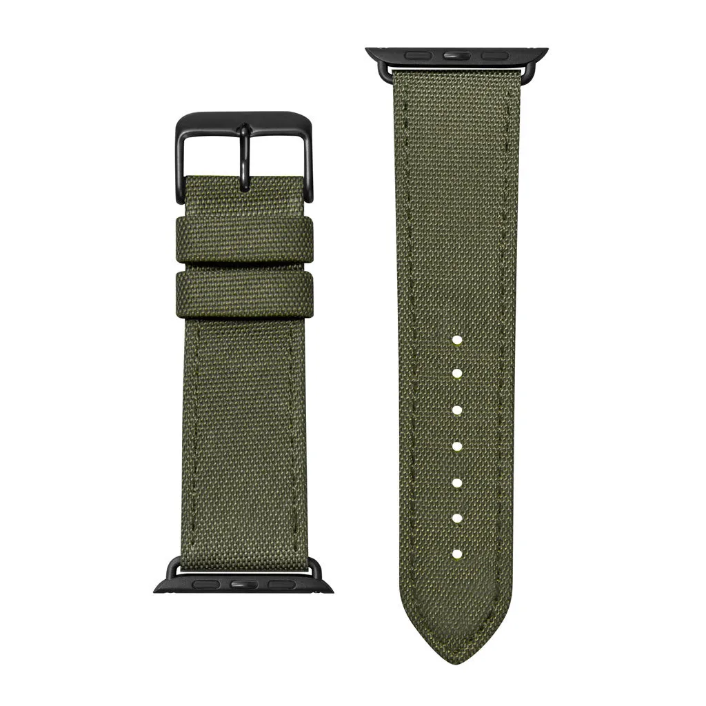 Technical Watch Strap for Apple Watch Series 4-10 & SE & ULTRA & ULTRA