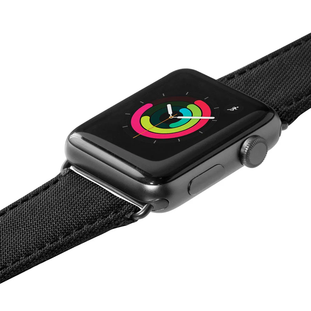 Technical Watch Strap for Apple Watch Series 4-10 & SE & ULTRA & ULTRA