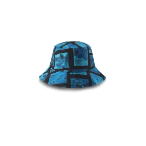 The Coyaba Classic Bucket Hat (Independence) - Black