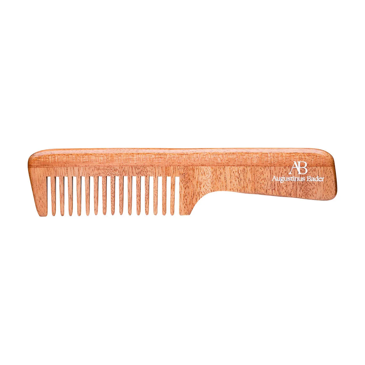 The Neem Comb With Handle