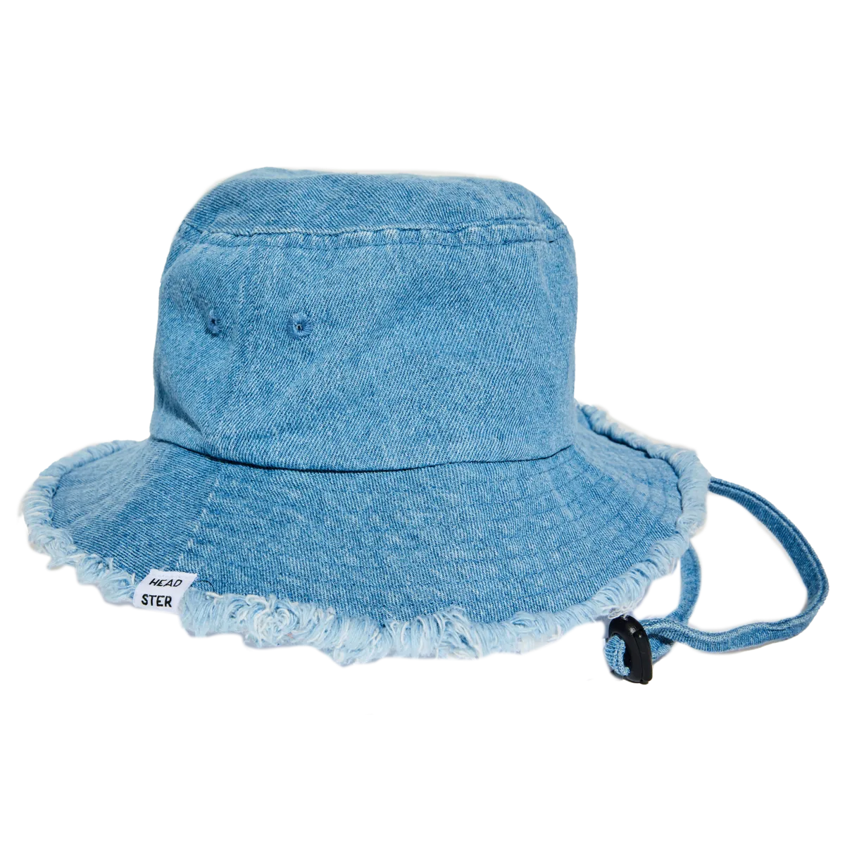 The Texas Tuxedo Bucket Hat - Kids