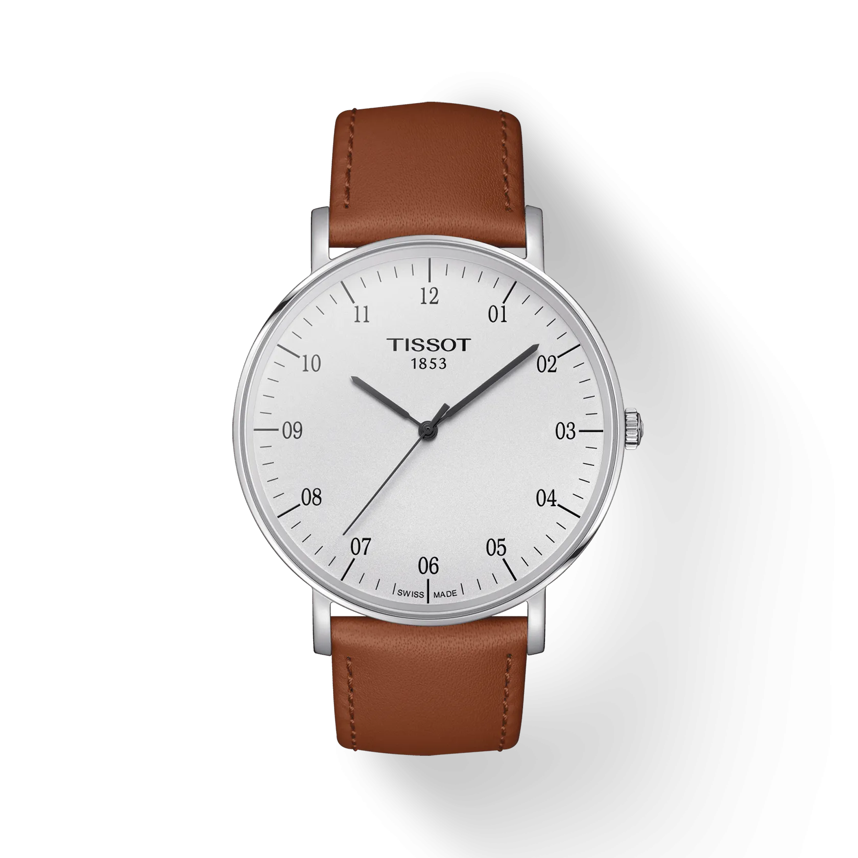 TISSOT EVERYTIME LARGE 42MM