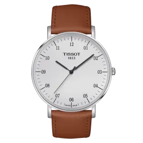 TISSOT EVERYTIME LARGE 42MM