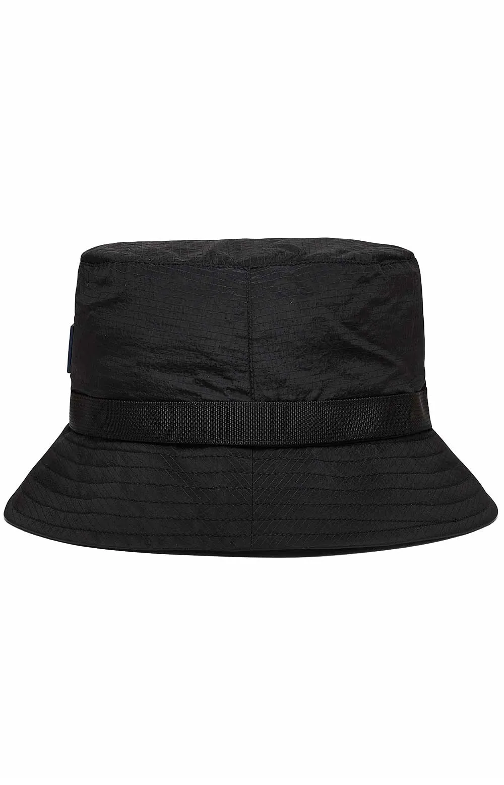 Tommy Hilfiger Tech Urban Bucket Hat - Black