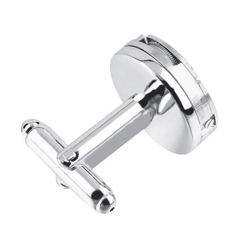 Tourbillon Cufflinks