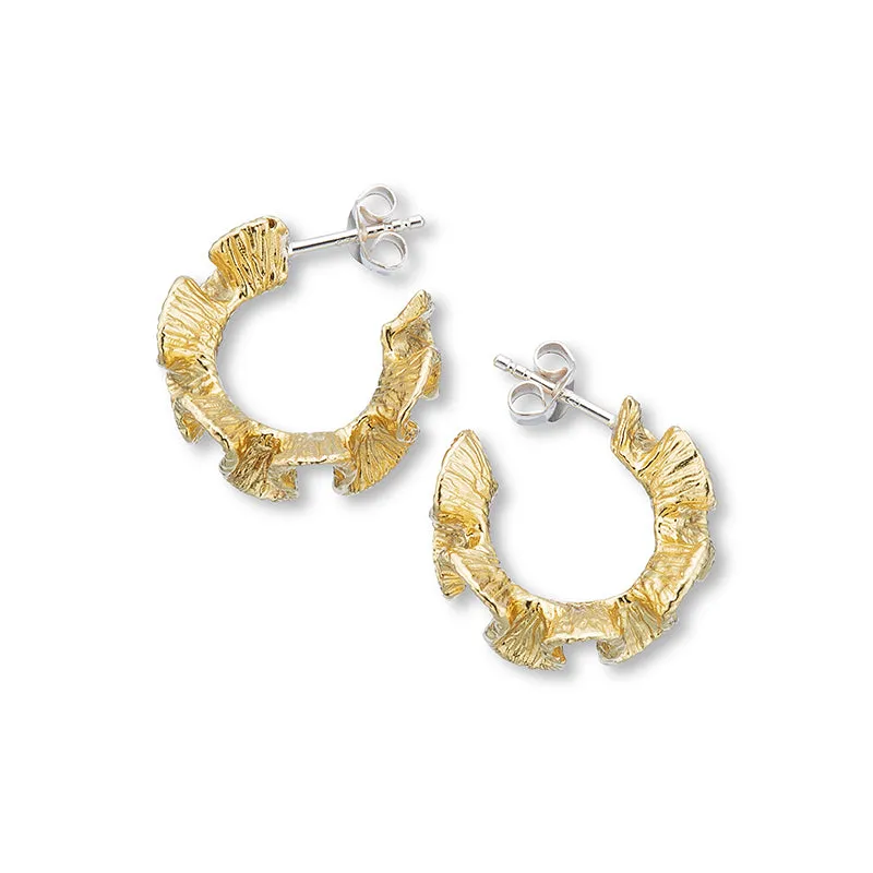 TRANQUILITY CORAL HOOPS