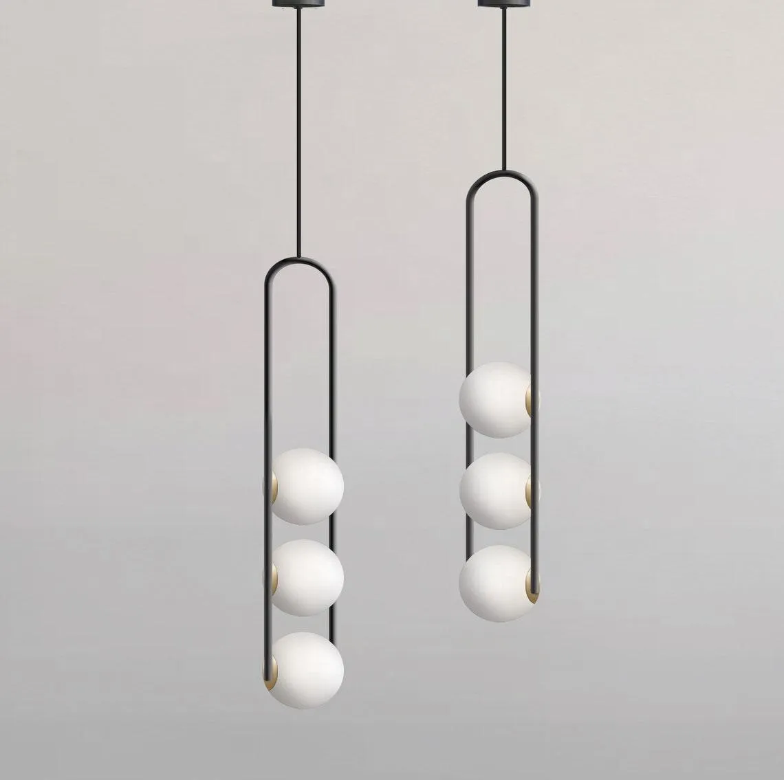 U Pendant Lamp