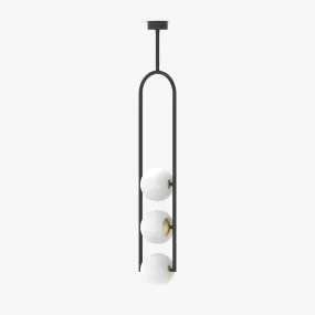 U Pendant Lamp