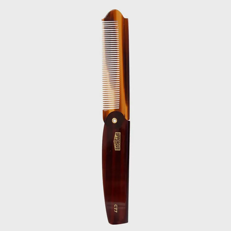 Uppercut Deluxe - CT7 Flip Comb