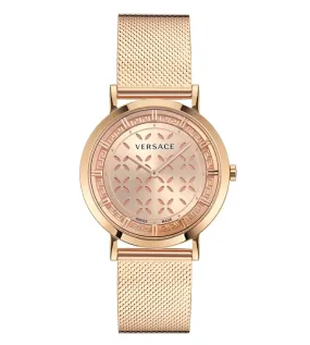 Versace Women's Versace New Generation 36mm Quartz Watch VE3M01323