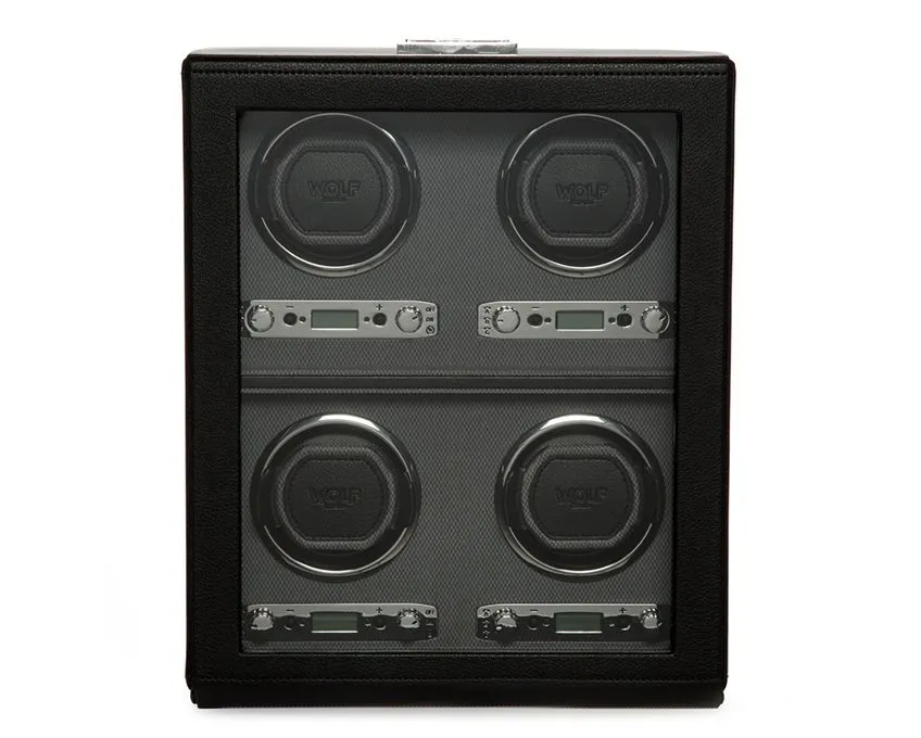 Viceroy 4 Piece Watch Winder