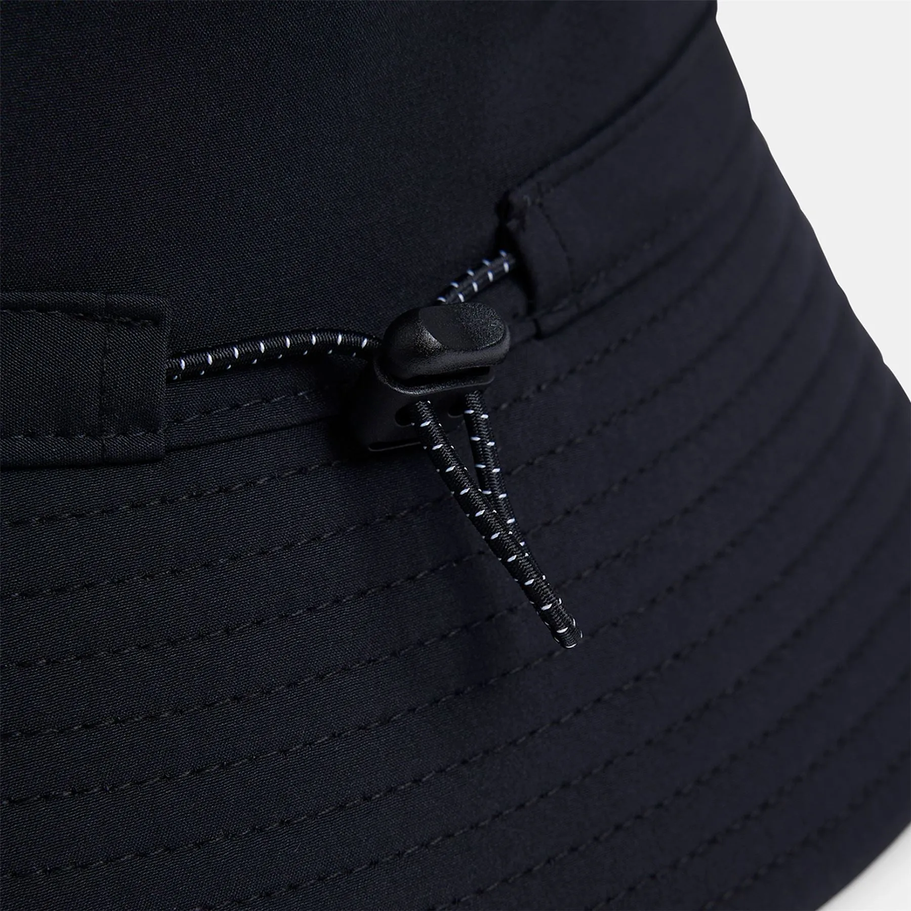 Womens Siri Bucket Hat Black - SS23